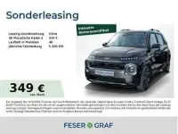 Neu Hyundai Inster 85 kW (116 PS) 2026 Schwarz (abyss black) Kleinwagen