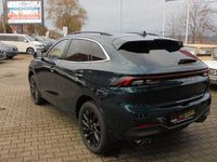 Neu DFSK Forthing 5 177 PS (130 kW) 2026 Grün SUV