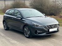 gebraucht Hyundai i30 1.0 T-GDI 48V Trend *Navi*SmartKey*Kamera*