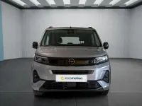 Neu Opel Combo 102 PS (75 kW) 2026 Grau Van / Kleinbus