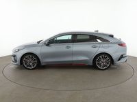 gebraucht Kia ProCeed 1.6 TGDI GT, Benzin, 27.350 €