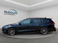 Gebraucht Ford Focus Performance Edition 280 PS (205 kW) 2023 Schwarz Kombi