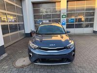 Neu Kia Stonic Vision 79 PS (58 kW) 2026 Blau SUV