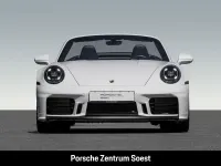 Gebraucht Porsche 911 Carrera Cabriolet 394 PS (289 kW) 2025 Weiss Cabrio