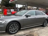 gebraucht Audi A8 