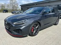 Gebraucht Hyundai i30 280 PS (205 kW) 2023 Grau Limousine