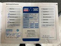 Gebraucht BMW 523 170 PS (125 kW) 1999 Silber Kombi