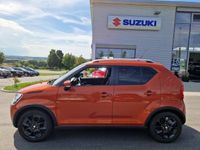 gebraucht Suzuki Ignis Comfort