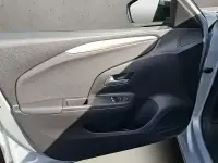 Gebraucht Opel Corsa Edition 101 PS (74 kW) 2022 Kristall silber (metallic) Kleinwagen