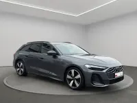 Brugt Audi A5 Ambiente 204 HK (150 kW) 2025 Grå Stationcar