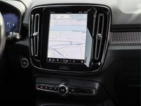 Gebraucht Volvo XC40 Core 163 PS (119 kW) 2025 Grau SUV