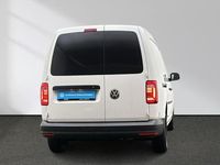 Begagnad VW Caddy 2020 Andere Minibuss