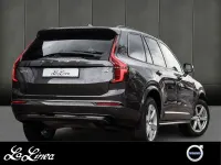 Gebraucht Volvo XC90 Plus 455 PS (334 kW) 2025 Grau SUV