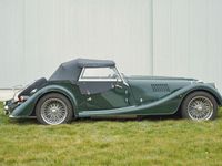 Gebraucht Morgan Roadster 286 PS (210 kW) 2015 Grün Cabrio
