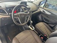 gebraucht Opel Mokka Edition Automatik PDC Klima