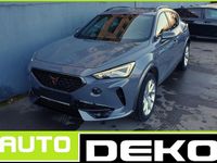 Gebraucht Cupra Formentor 150 PS (110 kW) 2022 Grau SUV