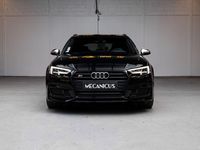 Gebraucht Audi S4 Sport 354 PS (260 kW) 2017 Schwarz Kombi