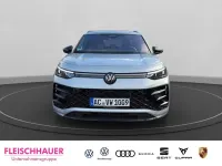 Usata VW Tayron R-line 193 CV (141 kW) 2025 Argento SUV