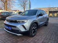 Gebraucht Opel Mokka Ultimate 131 PS (96 kW) 2022 Quartz/artense grey SUV