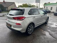 gebraucht Hyundai i30 1.4 T-GDI YES! DCT AUT AHK Garantie