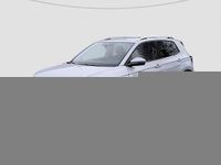 Gebraucht VW T-Cross Style 150 PS (110 kW) 2024 Silber metallic SUV