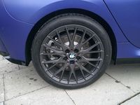 Gebraucht BMW M135 Performance 300 PS (220 kW) 2025 Blau Kleinwagen
