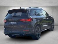Gebraucht Cupra Ateca VZ 300 PS (220 kW) 2023 Schwarz SUV