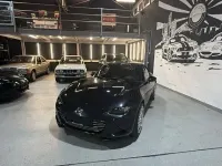 Gebraucht Mazda MX5 Exclusive-Line 160 PS (117 kW) 2015 Schwarz Cabrio