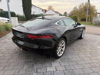 Gebraucht Jaguar F-Type 340 PS (250 kW) 2015 Schwarz Coupé
