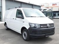 Gebraucht VW Transporter 113 PS (83 kW) 2020 Weiß Van