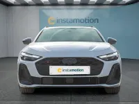 Neu Audi S5 367 PS (269 kW) 2025 Weiß Kombi