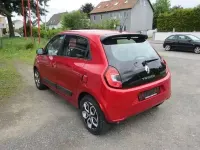 Occasion Renault Twingo Equilibre 65 ch (47 kW) 2022 Rouge Citadine