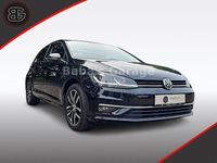 Gebraucht VW Golf VII Highline 150 PS (110 kW) 2017 Schwarz Kleinwagen