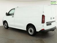 Neu VW Transporter 110 PS (80 kW) 2026 Clear white Van