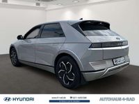 gebraucht Hyundai Ioniq 5 mit Allradantrieb und 72,6kWh Batt., UNIQ-