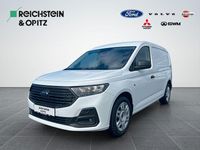 Neu Ford Transit Connect Trend 102 PS (75 kW) 2025 Weiß Van / Kleinbus