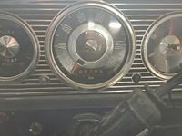 Gebraucht Ford 17M 75 PS (55 kW) 1964 Schwarz Limousine