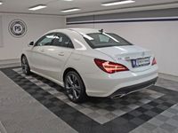 gebraucht Mercedes CLA180 BlueEFFICIENCY Edition Edition