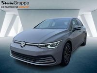 Gebraucht VW Golf VIII Move 150 PS (110 kW) 2023 Grau Limousine