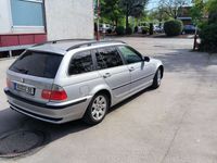 gebraucht BMW 320 320 i touring