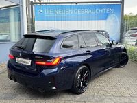 gebraucht BMW 330e xDrive M Sportpaket Pro h&k DAB Rfk Standhz