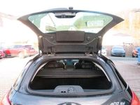 Gebraucht Peugeot 407 2009 Schwarz Kombi