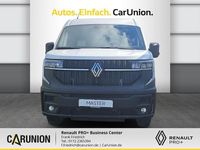 Second-hand Renault Master 150 CP (110 kW) 2025 Alb Van