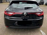 gebraucht Renault Mégane IV 1.2 TCE Car Play