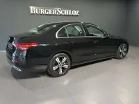 Gebraucht Mercedes C200 163 PS (119 kW) 2023 Schwarz uni Limousine