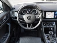 gebraucht Skoda Kodiaq 2.0 TDI