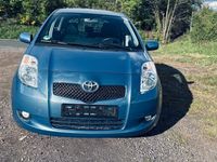 gebraucht Toyota Yaris 1,3l