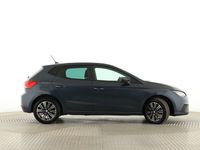 gebraucht Seat Ibiza Style 1.0 TSI 81 kW *LED*ACC*SHZ*PDC*KESSY