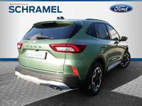 Neu Ford Kuga Active X 179 PS (131 kW) 2026 Grün SUV