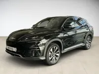 Gebraucht BYD Seal U Comfort 160 kW (218 PS) 2026 Schwarz SUV